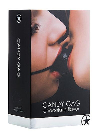 Candy Gag Chocolate