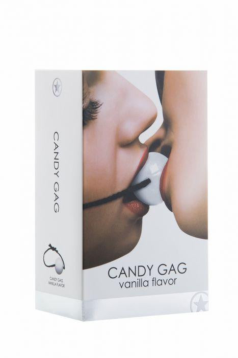 Candy Gag Vanilla