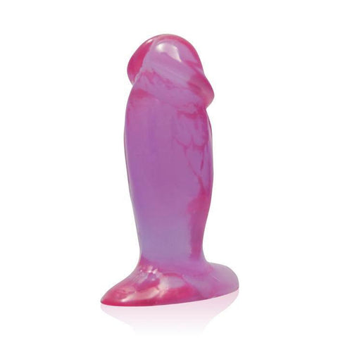 Ignite Cock Plug Small Purple