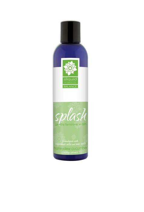 Balance Splash Honeydew Cucumber 8.5 Oz