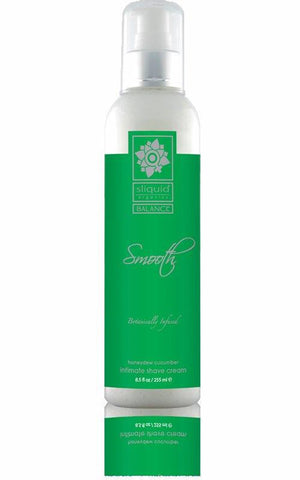 Balance Smooth Honeydew Cucumber 8.5oz