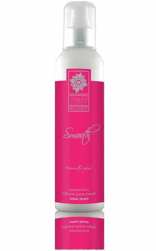 Balance Smooth Grapefruit Thyme 8.5oz Shave Cream