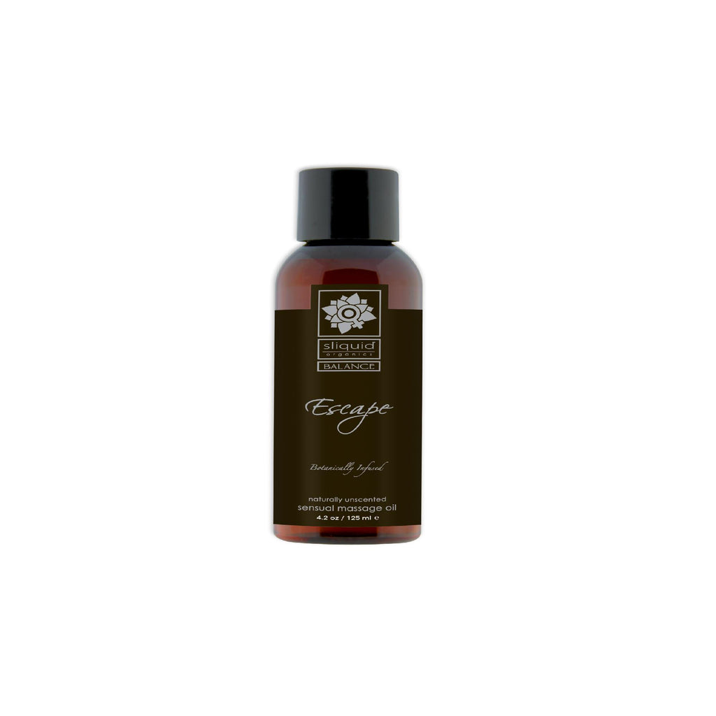 Balance Collection Massage Oil Escape 4.2 Oz