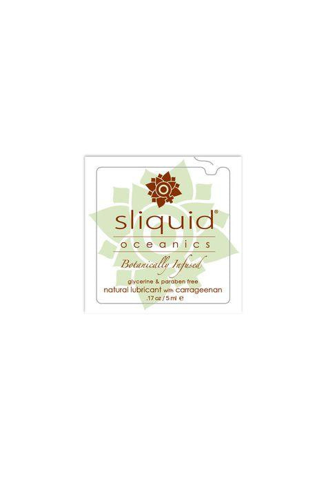 Sliquid Oceanics Pillow Packs 200pc Bulk