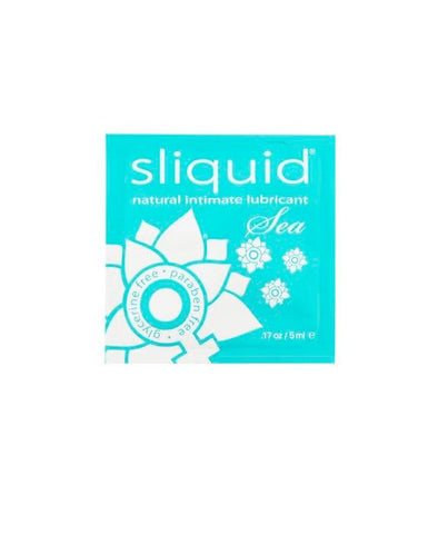 Sliquid Sea Pillow Packs Bulk 200pc