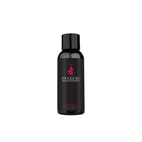 Ride Bodyworx Silicone 4.2oz