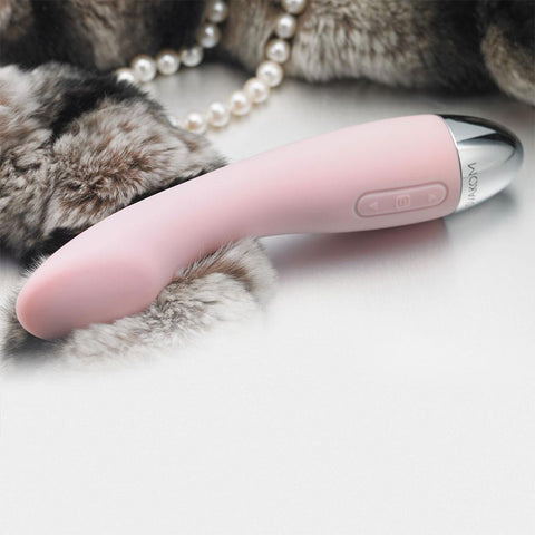 Amy G Spot Pale Pink