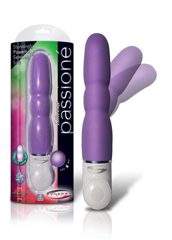 Passione Silicone Lavender