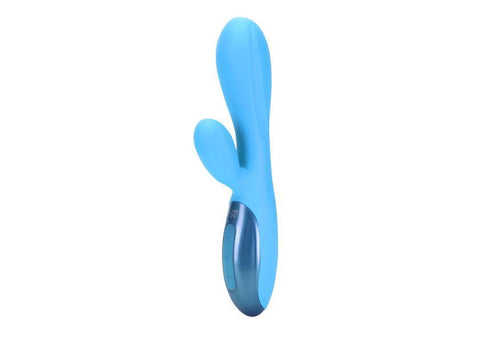 Ultrazone Excite 6x Rabbit Silicone Blue