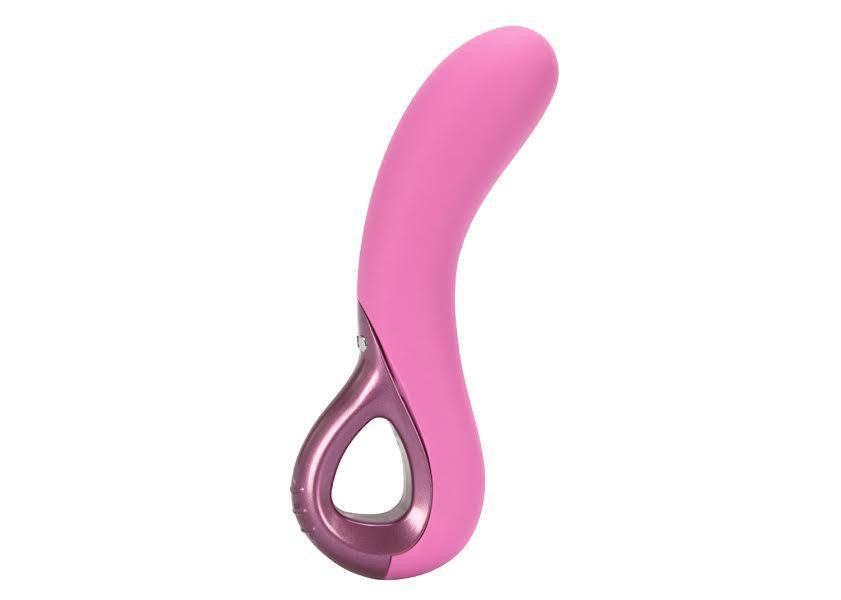 Ultrazone Artic Wave 9x G Spot Pink