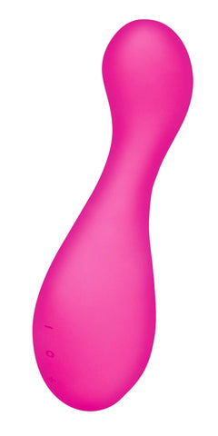 Ultrazone Emma 6x Silicone Vibrator