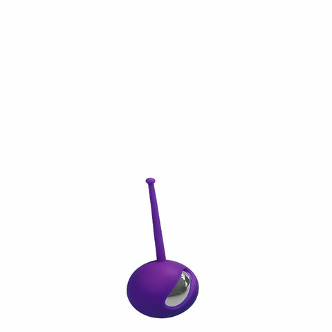 Vedo Plum Kegel Ball Into You Indigo