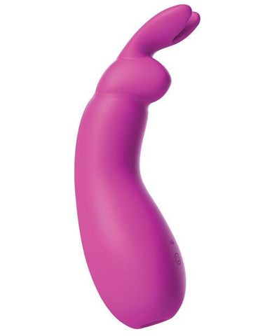 Vedo Foxy Bunny Rechargeable Magenta