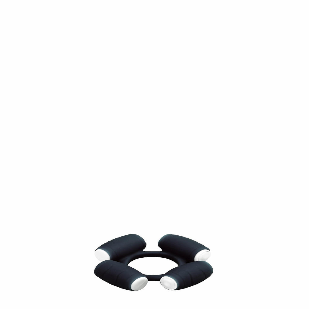 Vedo Turbo Vib Ring Just Black