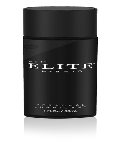 Wet Elite Hybrid 1 Oz