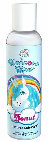 Wet Unicorn Spit Donut 4.6 Oz