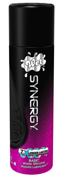 Wet Synergy Basic 3.3 Oz