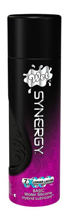 Wet Synergy Basic 9.9 Oz