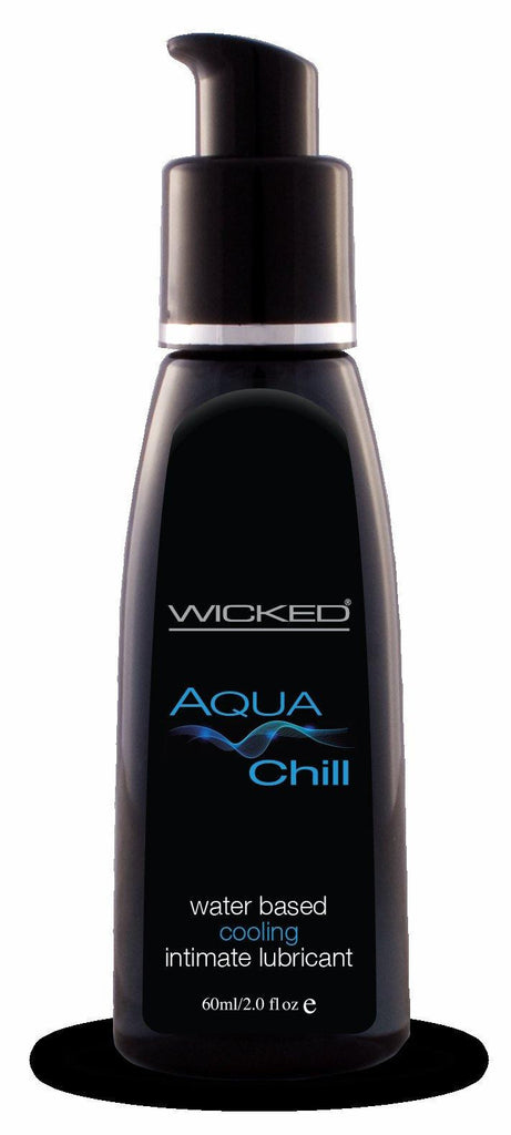 Wicked Aqua Chill 2 Oz