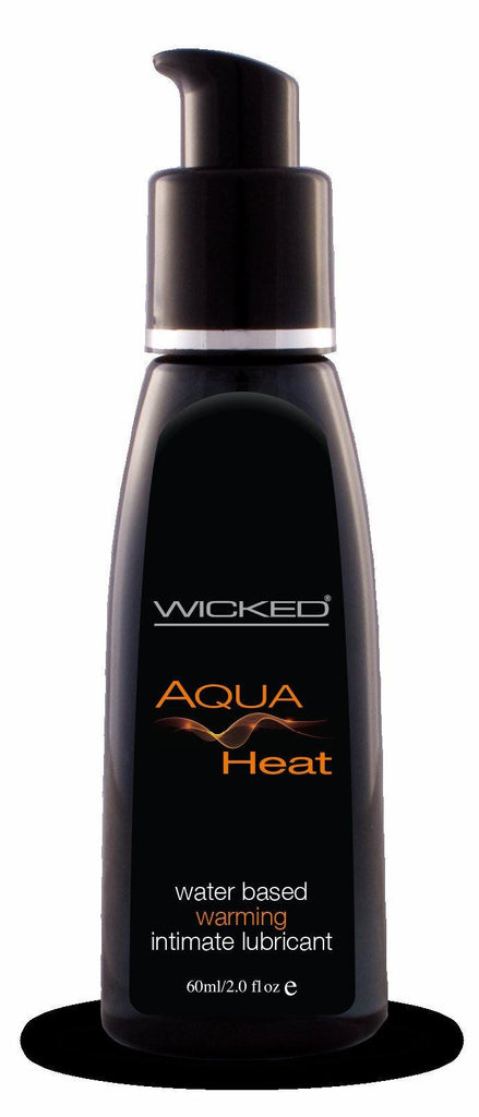 Wicked Aqua Heat 2 Oz