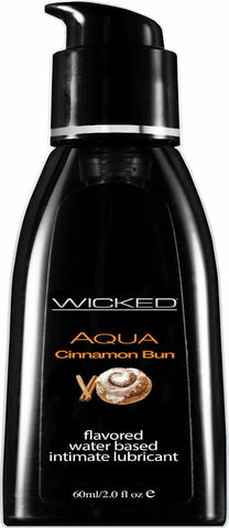 Wicked Aqua Cinnamon Bun 2 Oz