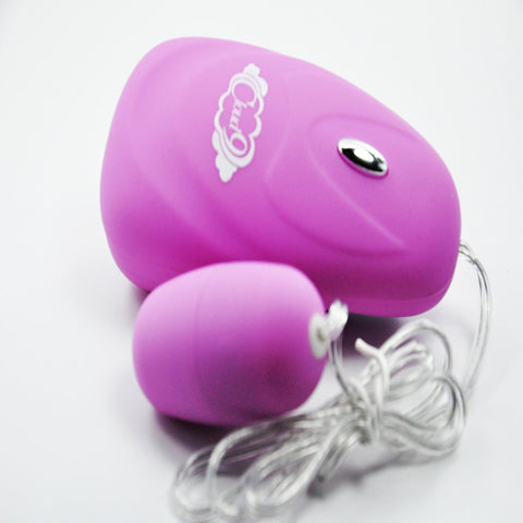 Cloud 9 Bullet Pink 12 Speed W-remote