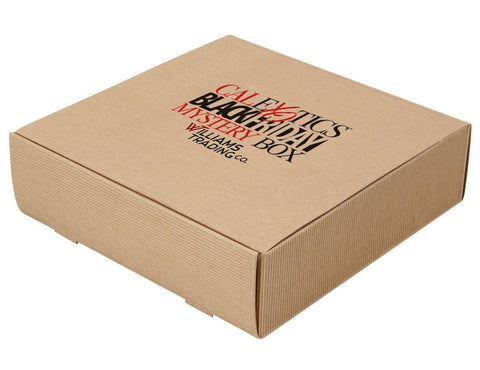 Mystery Box Box (net)