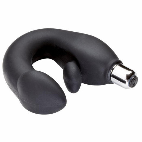 Prostate Pro Premium Prostate Massager Black