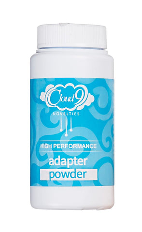 Cloud 9 High Performance Adaptor Powder