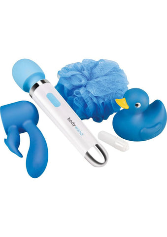 Bodywand Bathtime Gift Set (net)