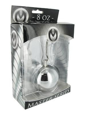 Master Series Deviants Orb 8 Oz