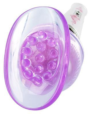 Wand Essentials Lilly Pod Tip Attachment