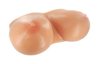 Sexflesh Sultry Scarlett Breast Stroker