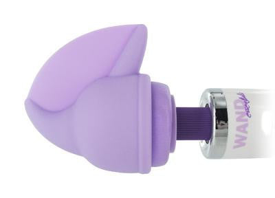 Wand Essentals Fluttertip Wand Attachment