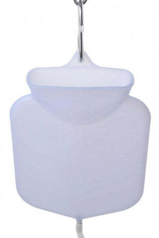 Cleanstream Silicone Douche & Enema Bag