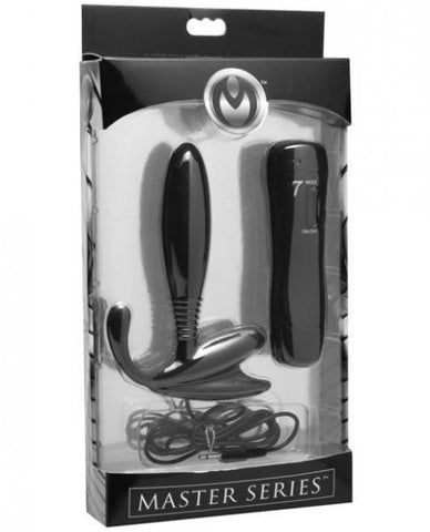 Master Series Cobra P Spot Massager